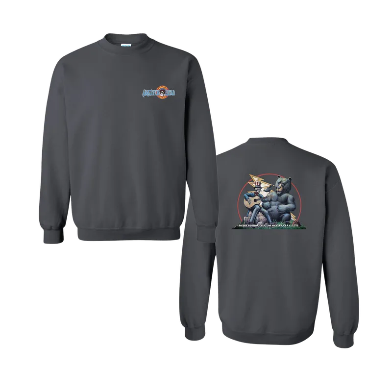 Daves Picks Vol 5 Crewneck Sweatshirt