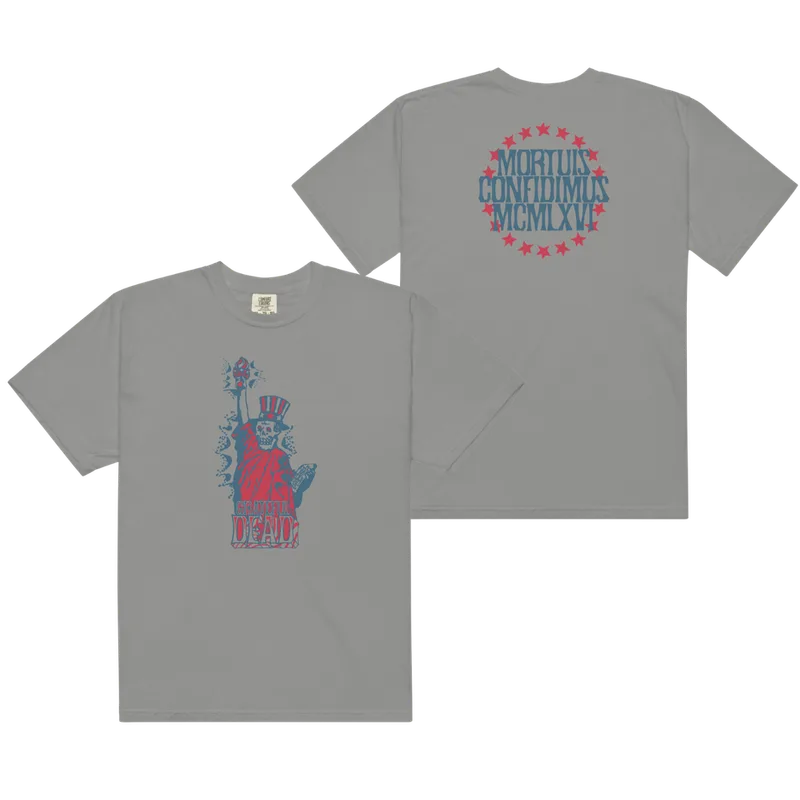 1966 Liberty T Shirt