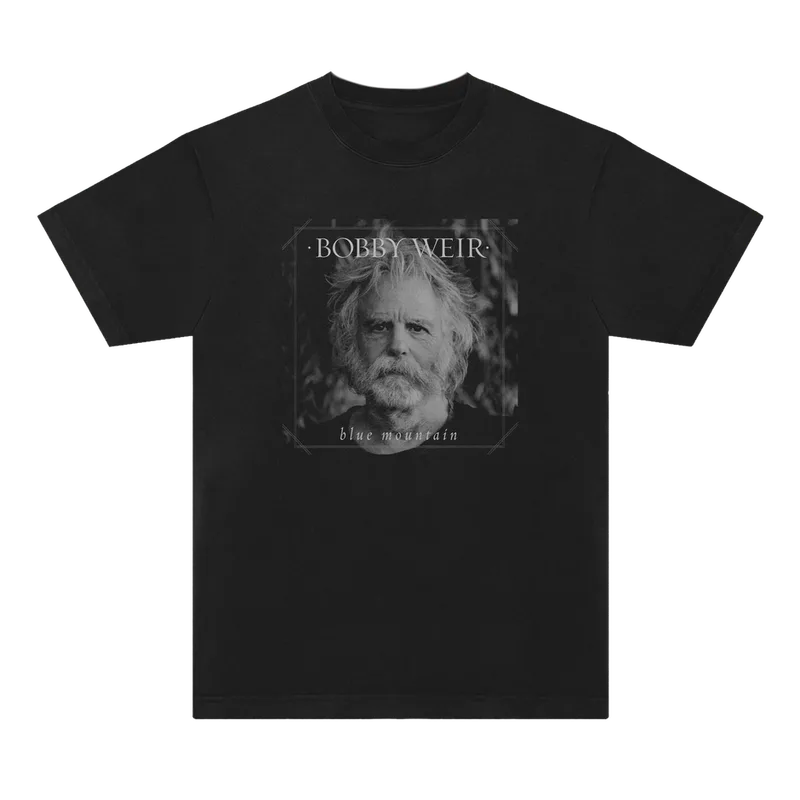 Blue Mountain T Shirt