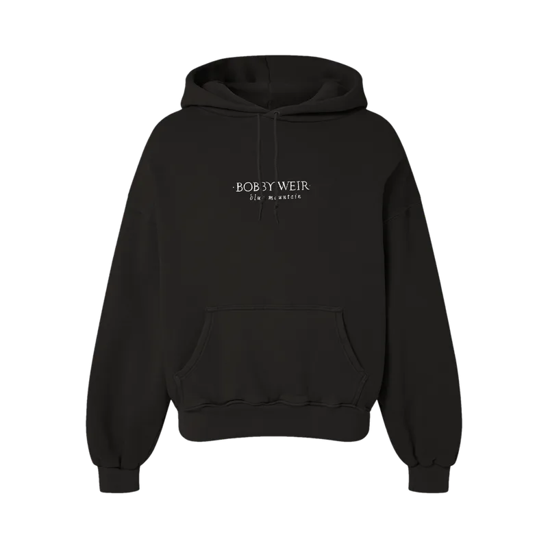 Bobby Weir Hoodie