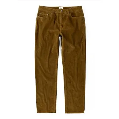Corduroy Pant - HB Straight™
