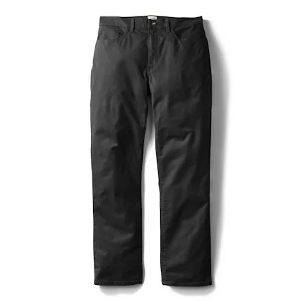 365 5-Pocket Pant - HB Athletic Straight™