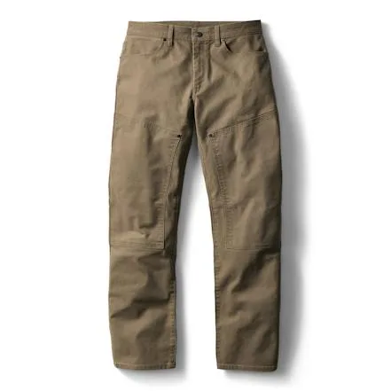 Rover Double-Knee Work Pant - HB Athletic Straight™