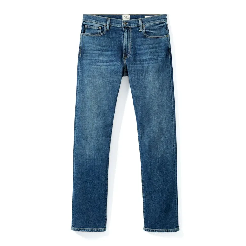 All-American Stretch Denim - HB Straight™