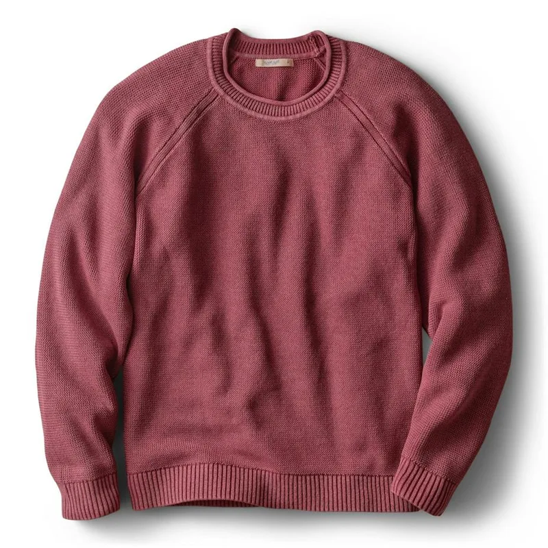 Noah Rollneck Sweater