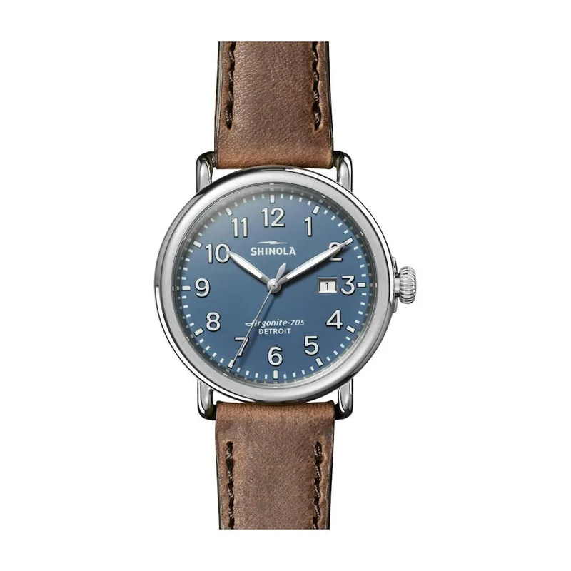 Runwell 3HD 41mm Watch