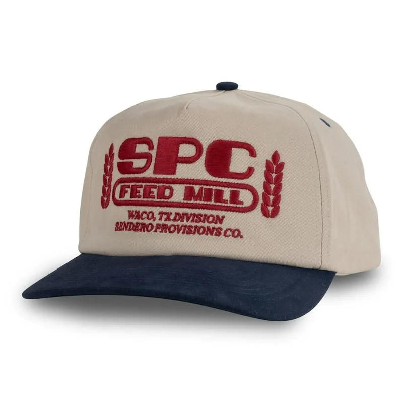 Feed Mill Hat