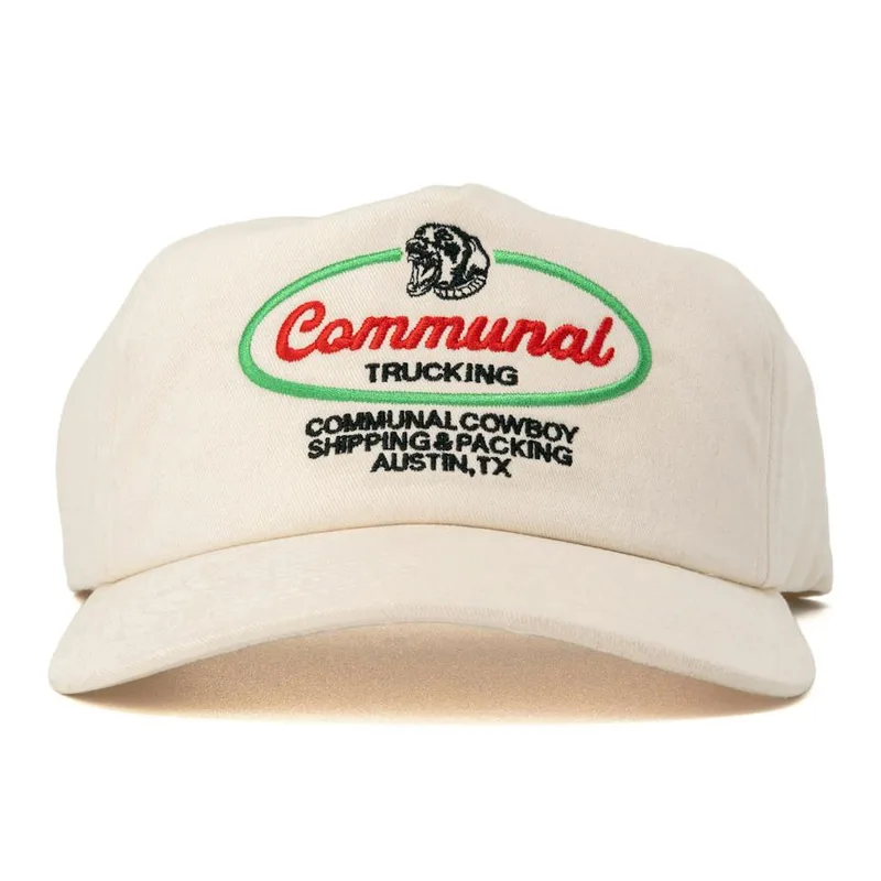 The Jake Brake Hat