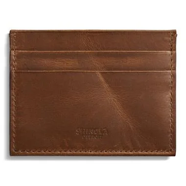 5 Pocket Card Case