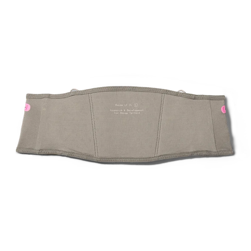 Raide x norda LF 2L Running Belt