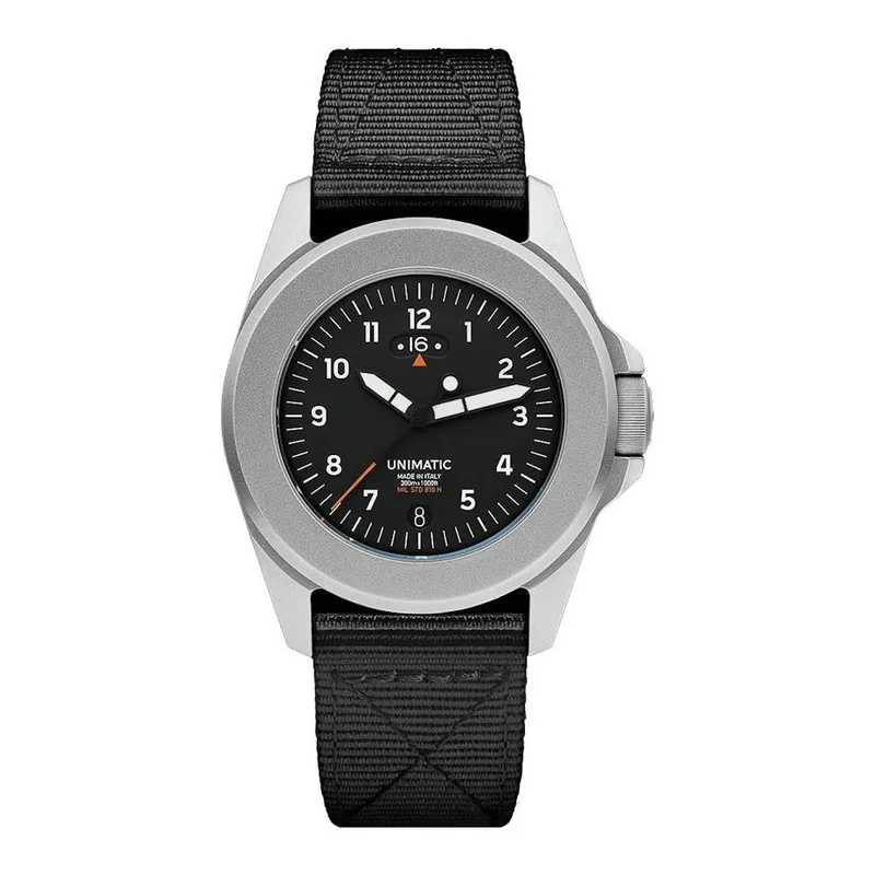 Ut4-Gmt Watch