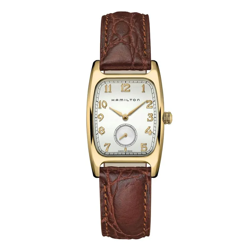 American Classic Boulton Quartz Watch