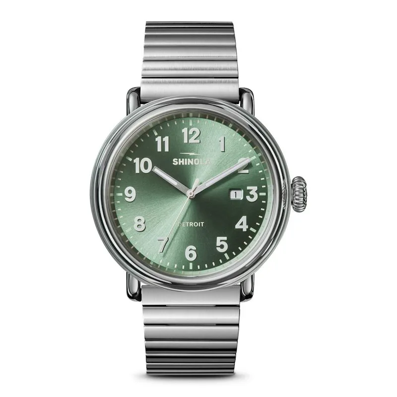 Detrola 3HD 41mm