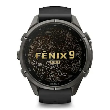 fenix® 9 Pro - 43mm inReach