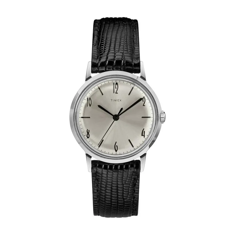 Marlin Manual Watch