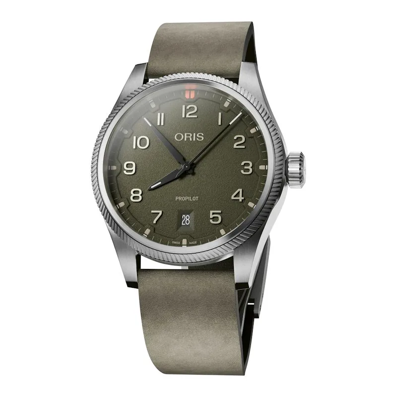 ProPilot Date 41mm Watch