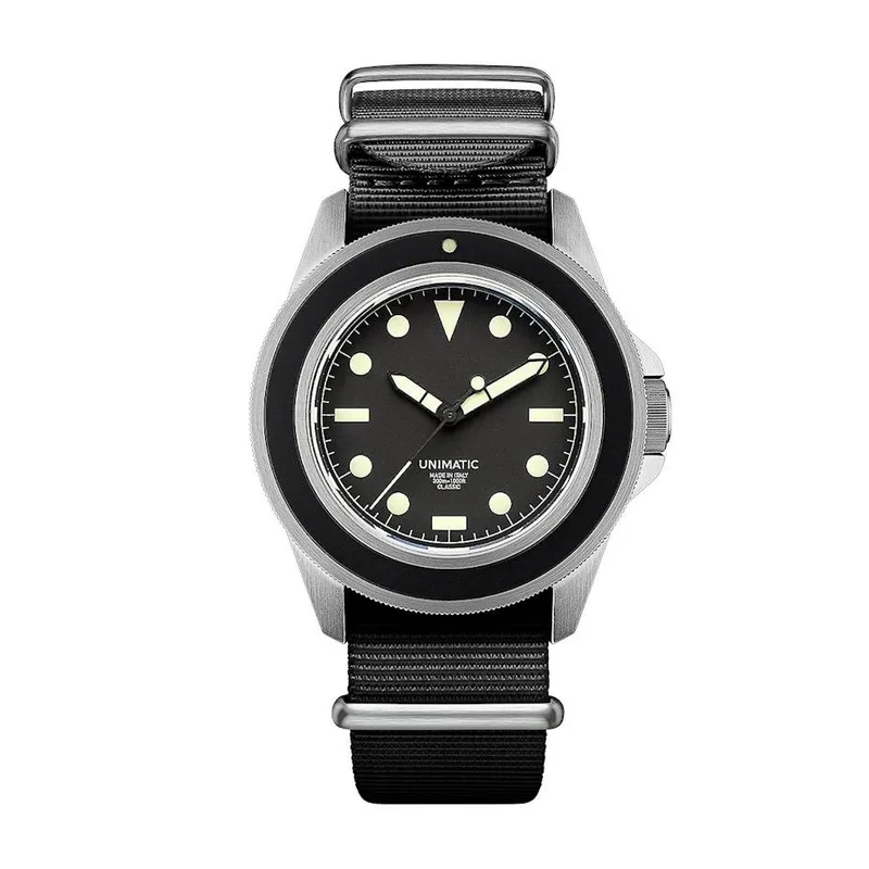 Uc1 Watch