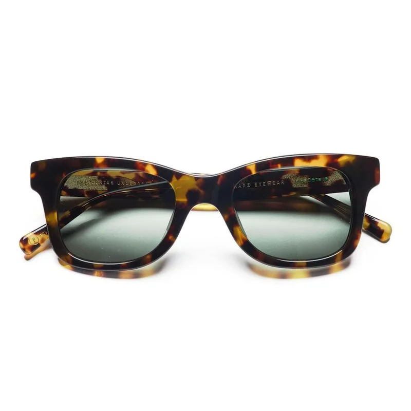 The Suntan Underground Sunglasses
