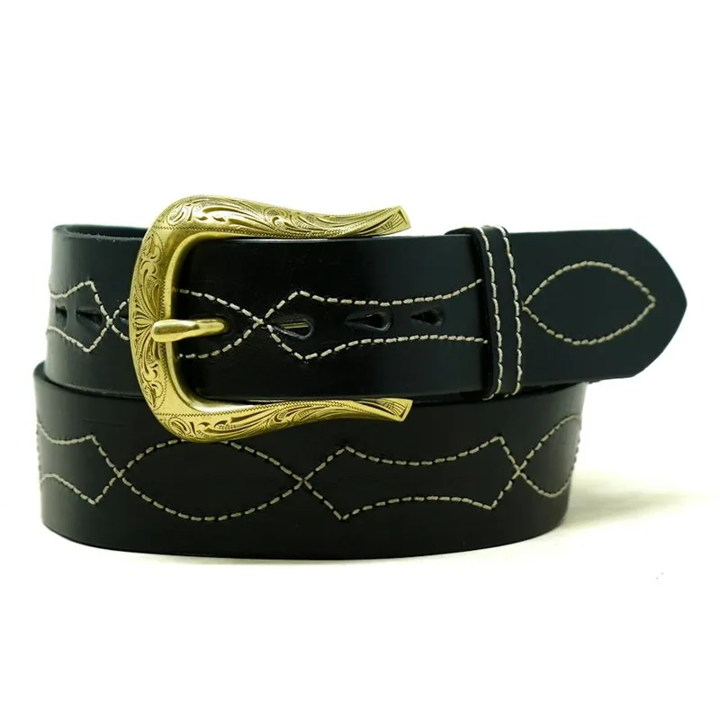 El Charro Lucky Belt
