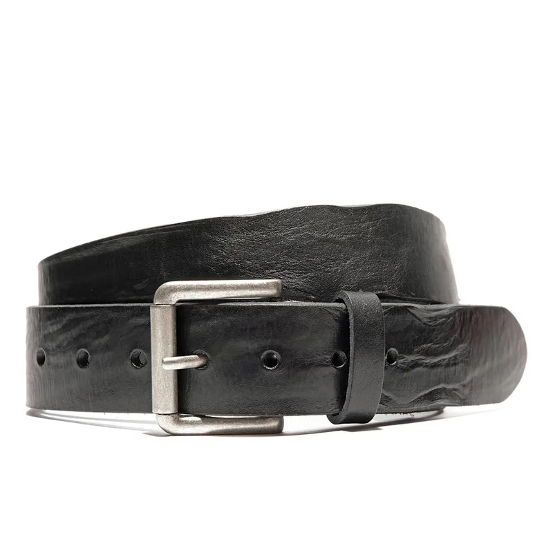 Vintage Washed Belt