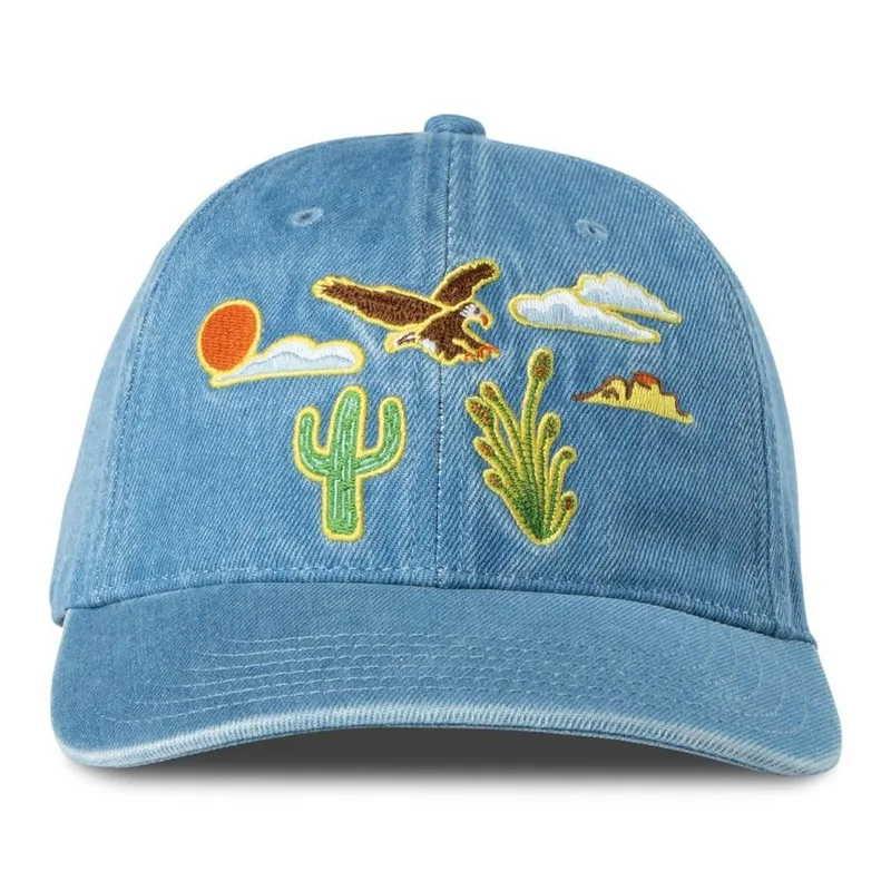 Desert Eagle Hat