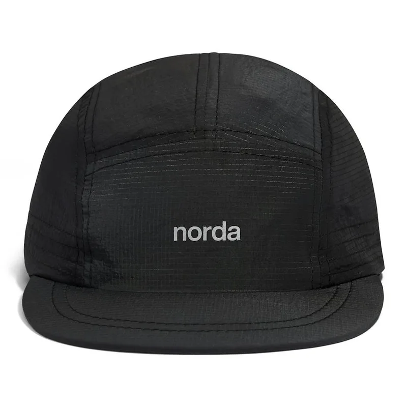 Luster Cap