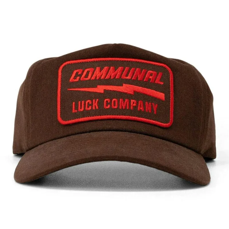 Luck Co. Hat