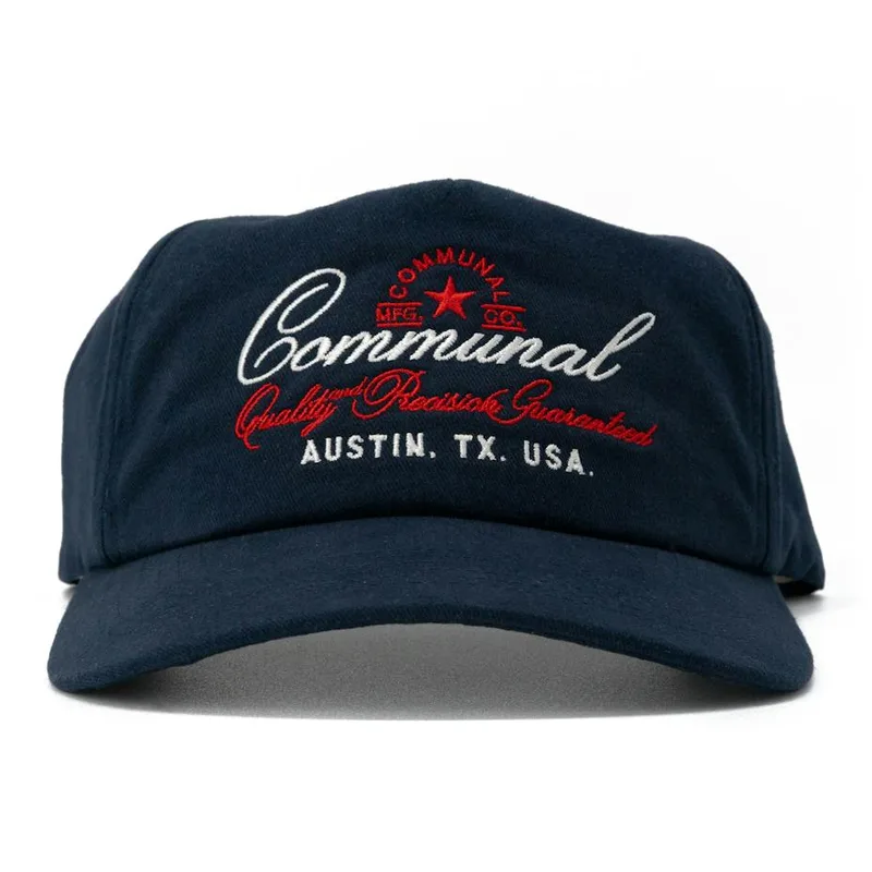MFG Co Hat