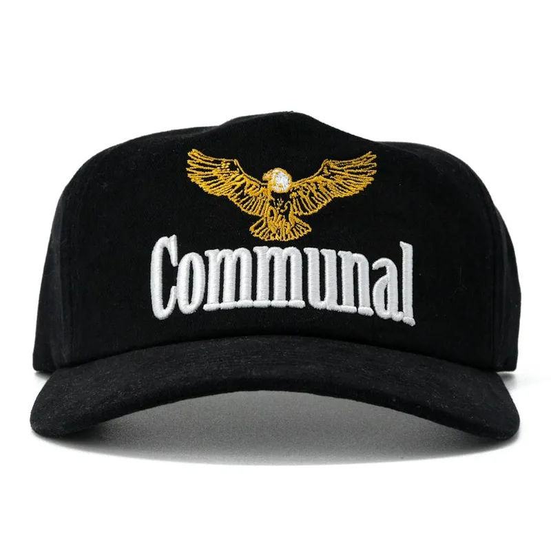 The Eagle Hat