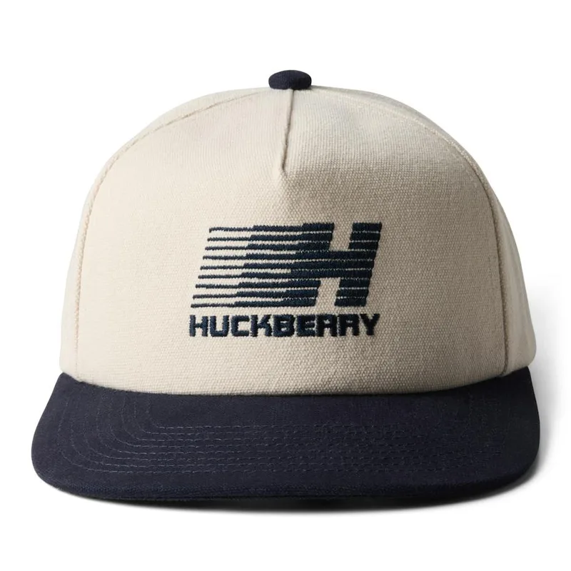 Fast Lane Two-Tone Snapback