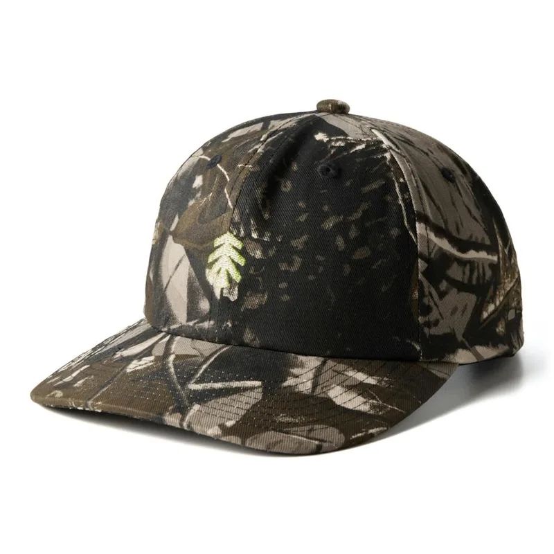 Outpost Cotton Twill Cap