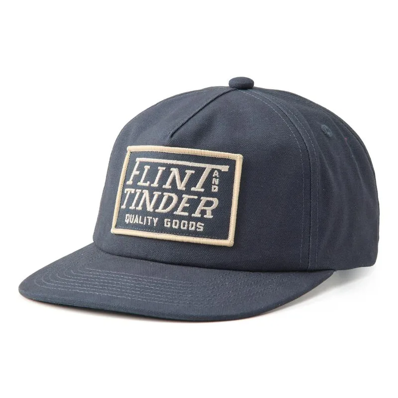 Quality Goods Patch Hat