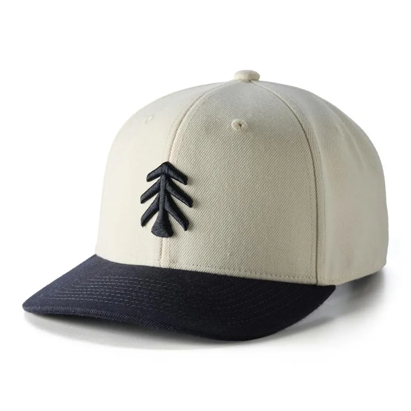 Legacy Canvas Ball Cap