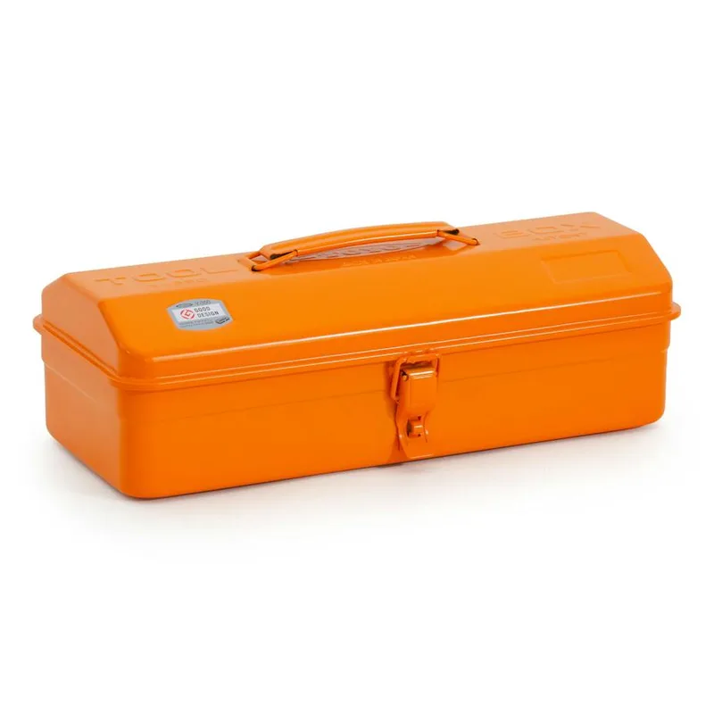 Camber Top Tool Box