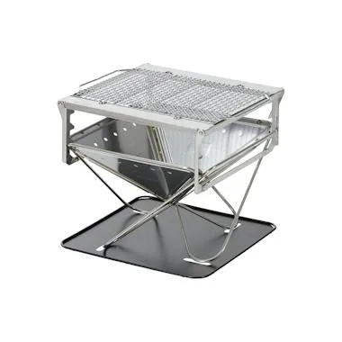 Takibi Fire and Grill