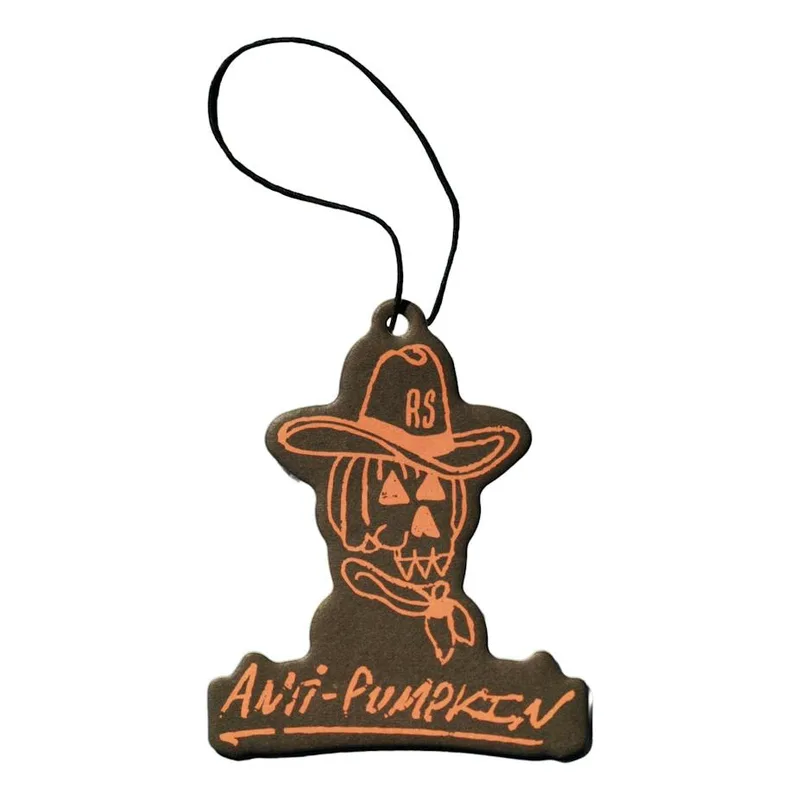 Anti-Pumpkin Car Cologne - 3 Pack