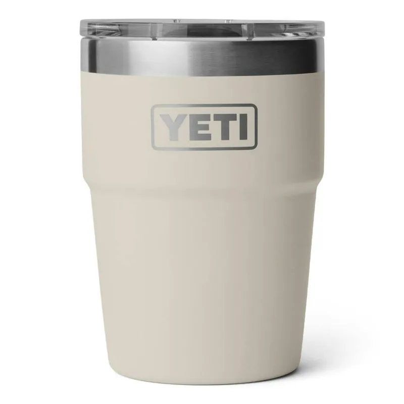 Rambler 16 oz Stackable Cup