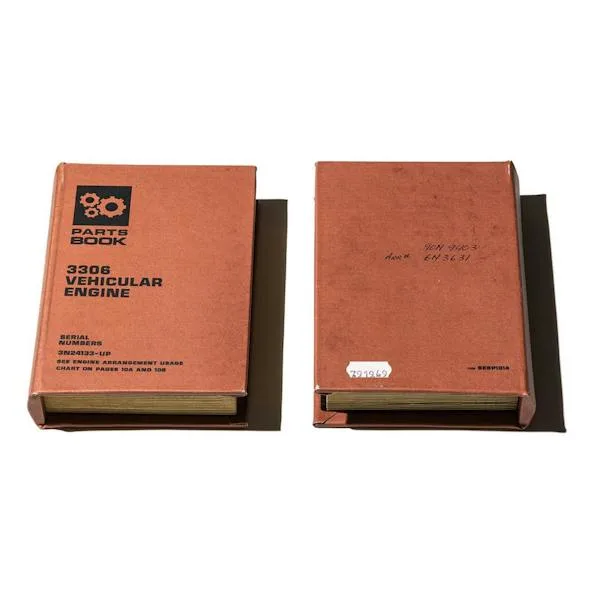 Stash Book