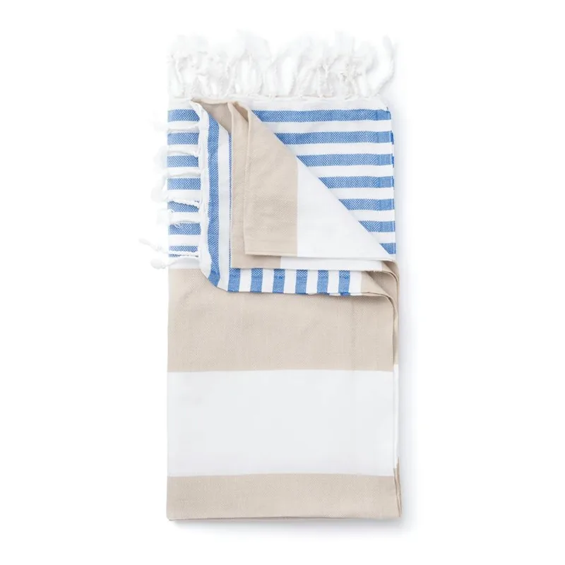 Mediterranean Turkish Towel