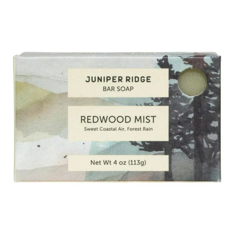 Bar Soap