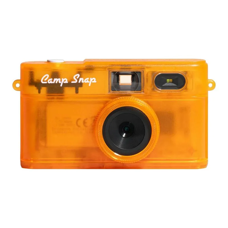Camp Snap 2
