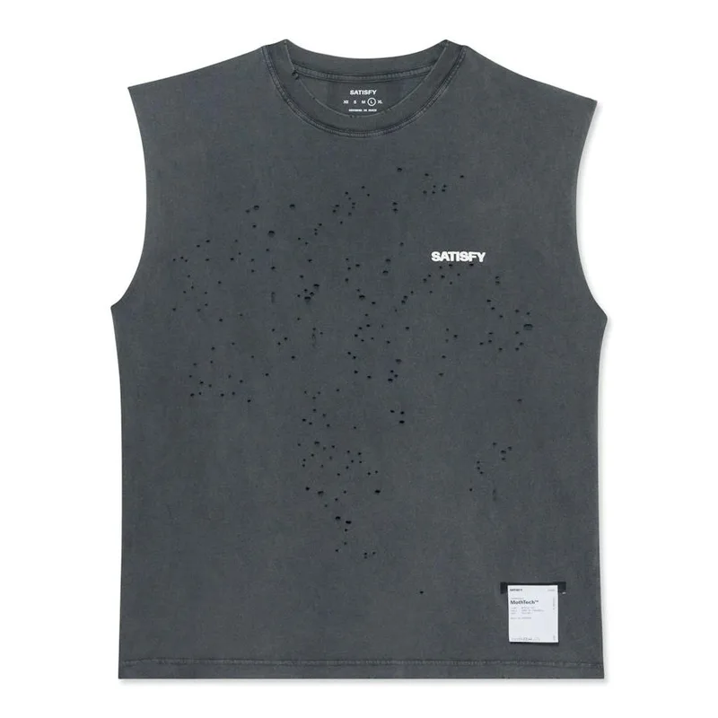 MothTech Muscle Tee