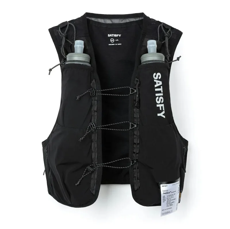 Justice Cordura 5L Hydration Vest