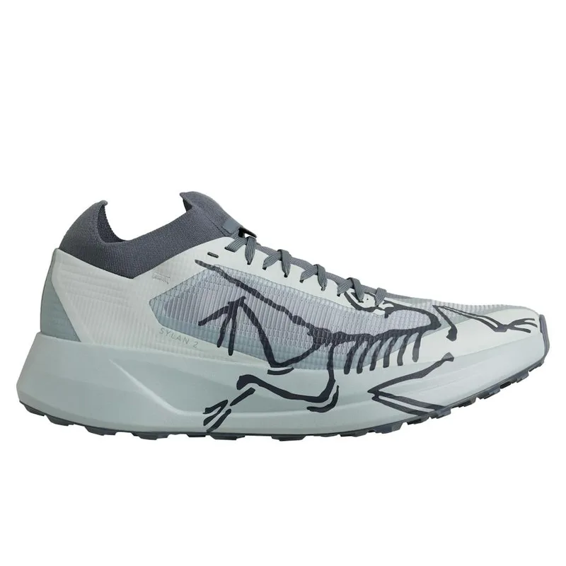Sylan 2 Trail Sneaker