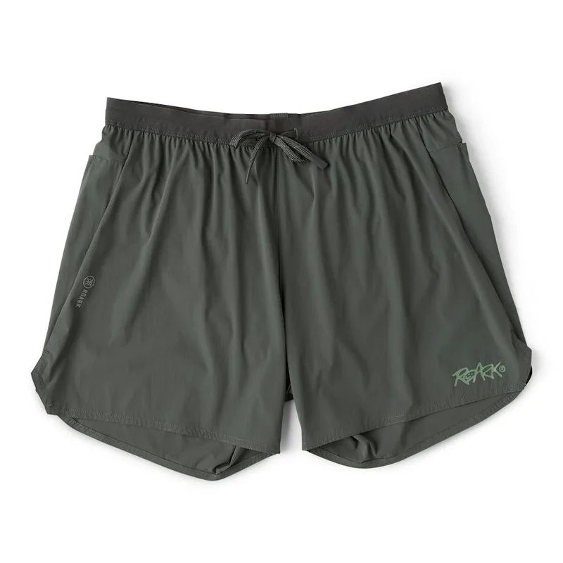 Alta Run Shorts - 5"