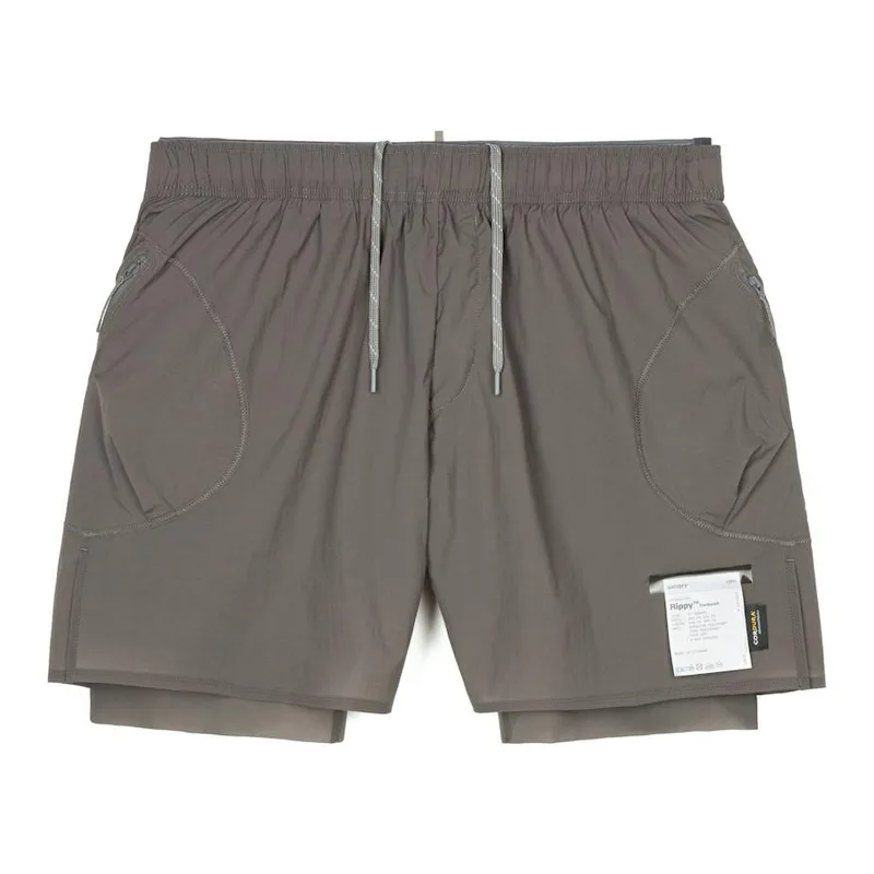Rippy Cordura Shorts- 5"