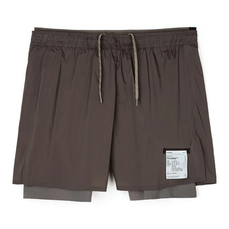 Techsilk Shorts - 8"