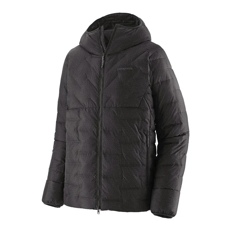 Durable Down Hoody