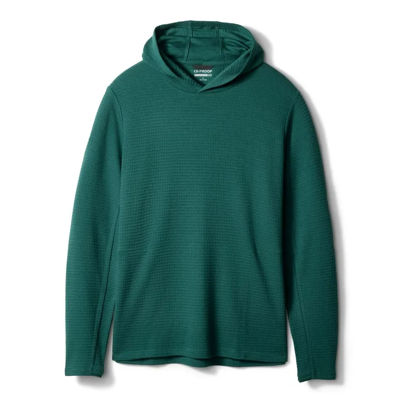 72-Hour Thermal Hoodie