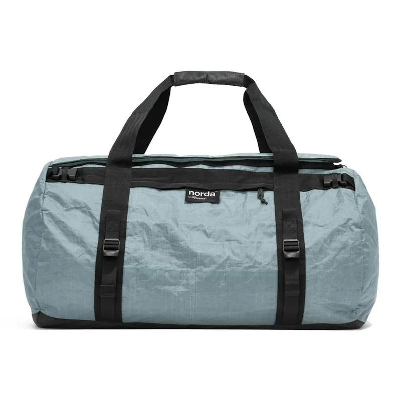 Toolbox Dyneema 70L Duffel Bag